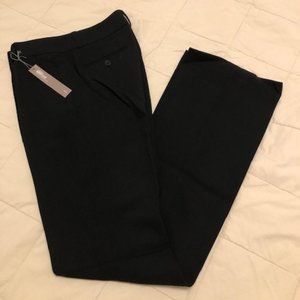 Ann Taylor Loft Marisa Boot Cut 2 Tall NWT